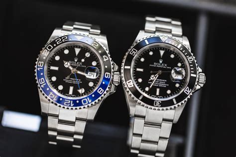 rolex vs master compressor|Help me make my decision between two watches: Rolex and .